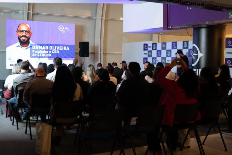 2ª edição do FIELConecta lota e inspira