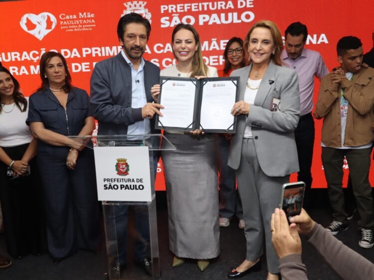 Casa Mãe Paulistana abre em Itaquera