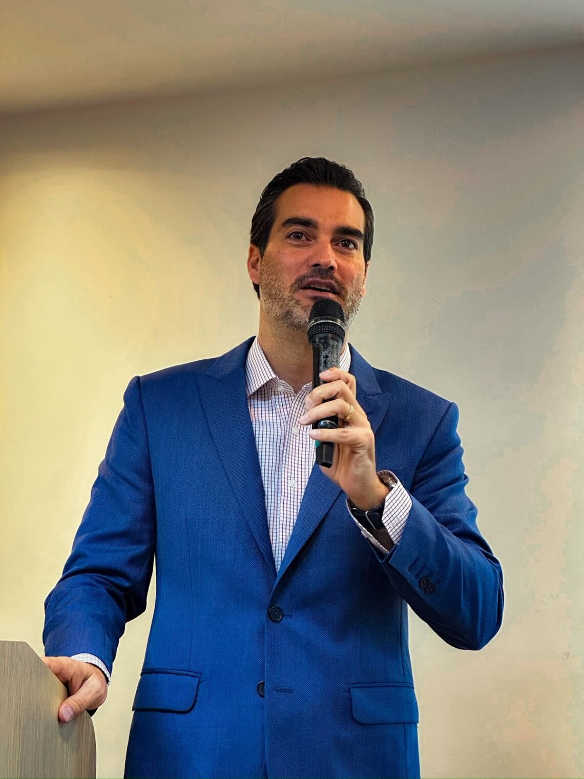 Itaquera em Novo Ciclo de Crescimento