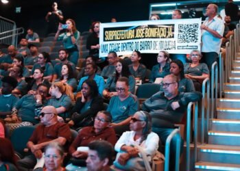 Debate do Orçamento 2026