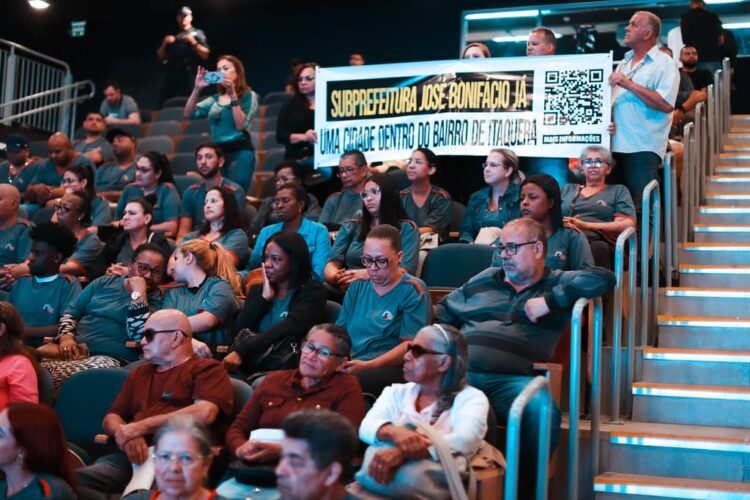 Debate do Orçamento 2026