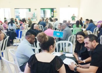 CDL Itaquera realiza “Momento Negócio”