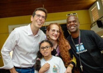 Olhar o Futuro SP amplia visão