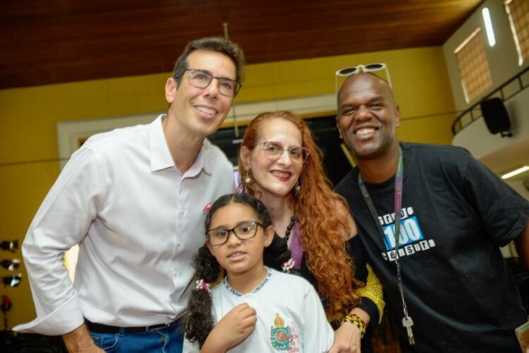 Olhar o Futuro SP amplia visão