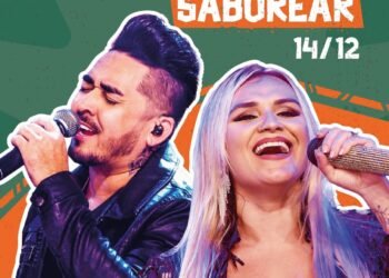 Parque do Carmo recebe programação com forró e piseiro