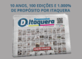 10 Anos, 100 Edições e 1.000% de Propósito
