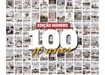 Uma década de circulação e compromisso com o território