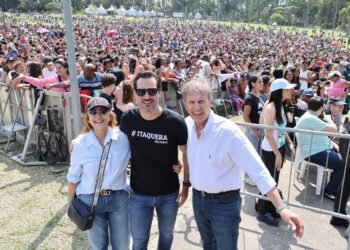 Maior Natal de Itaquera