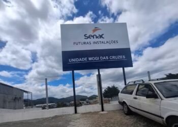 Senac terá unidade em Mogi das Cruzes