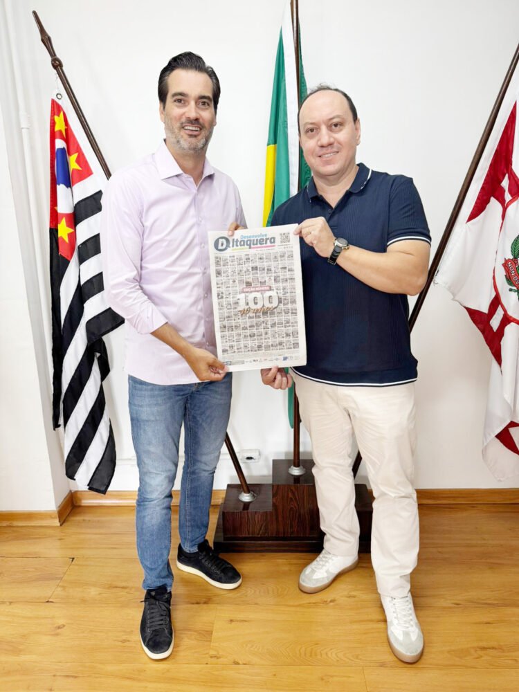 10 anos de Propósito