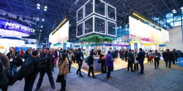 NRF 2026 e o Novo Varejo