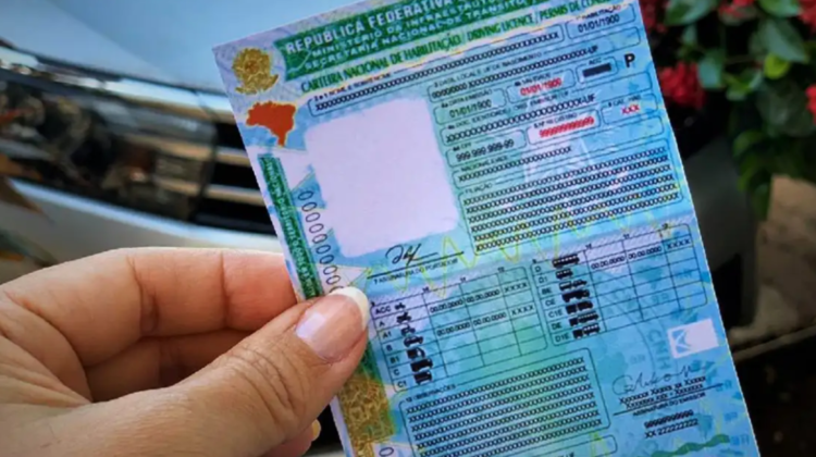 Exames da CNH mais baratos