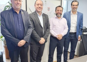 10 anos de Propósito