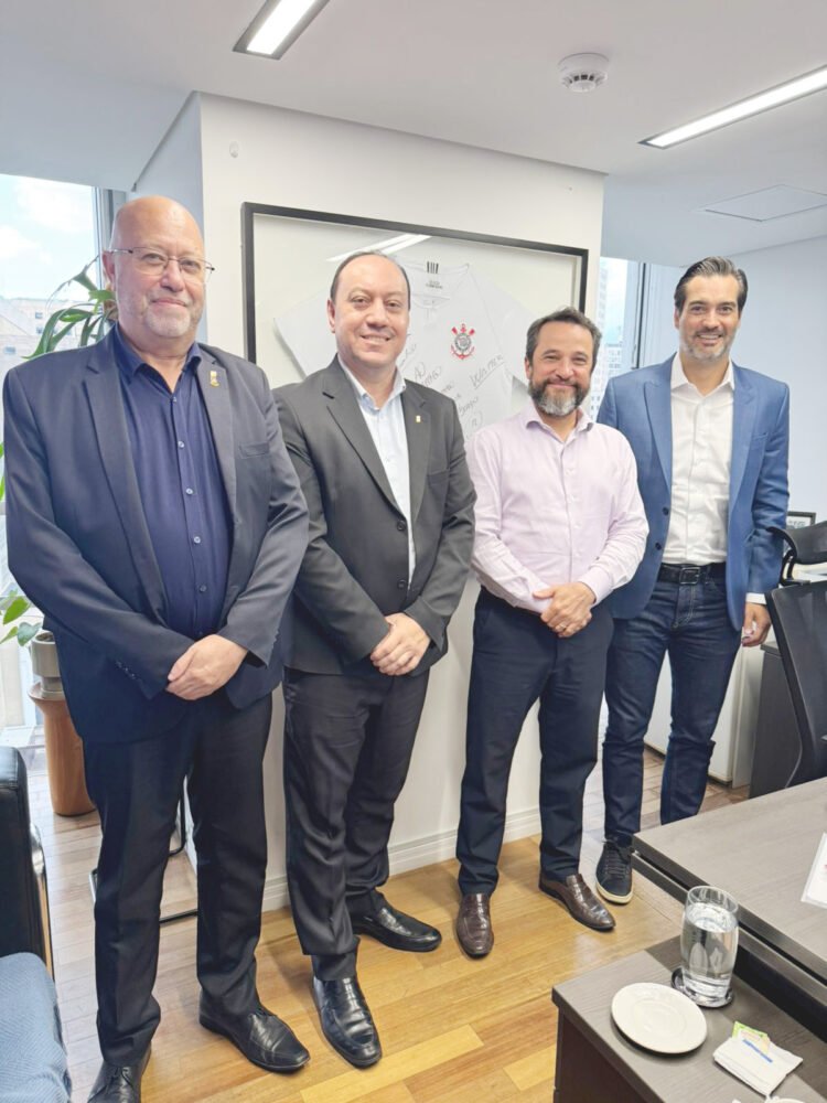 10 anos de Propósito