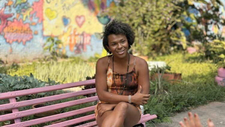 Casa Florescer transforma