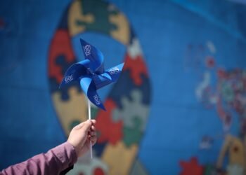 Plataforma Infantil Inova- Ansiedade, TDAH e TEA