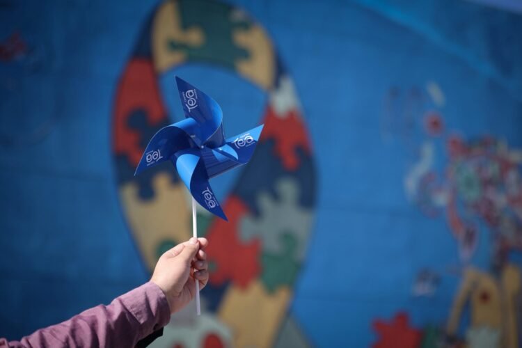 Plataforma Infantil Inova- Ansiedade, TDAH e TEA