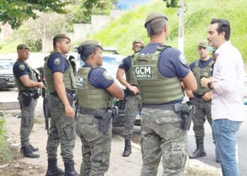 Descarte irregular impacta negócios