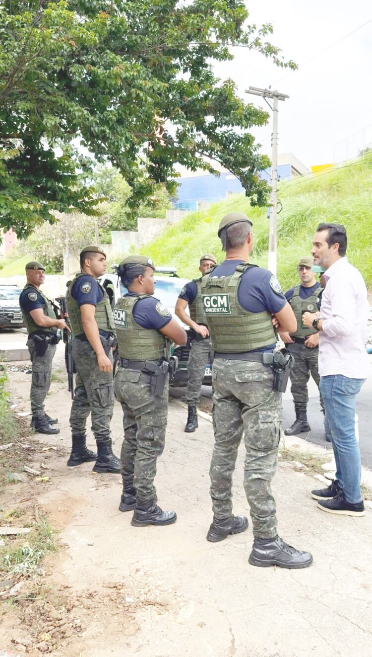 Descarte irregular impacta negócios