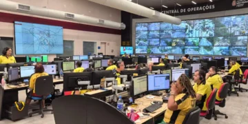 CET, Vital para São Paulo