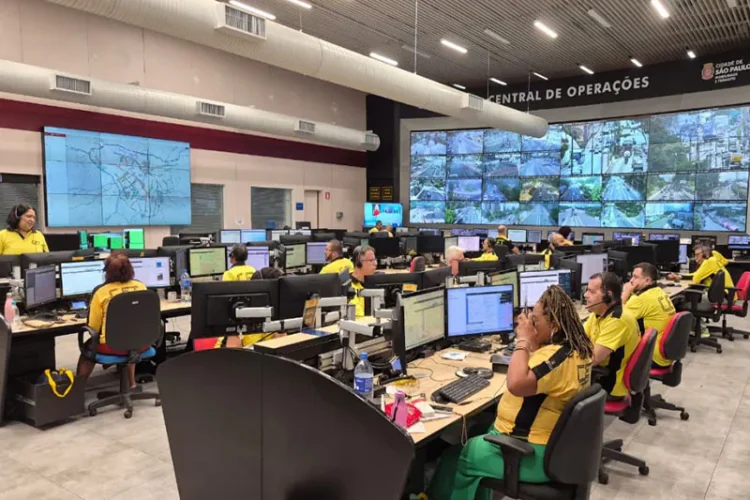 CET, Vital para São Paulo