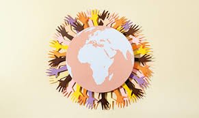 Paz: Construindo diálogos e respeito