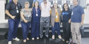 Reunião do STS Itaquera