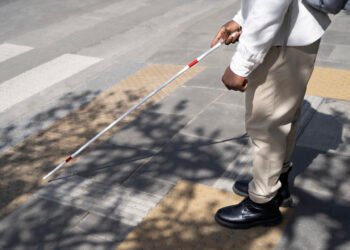 Tecnologia Inclusiva – Sistema criado por alunos da Fatec Zona Leste