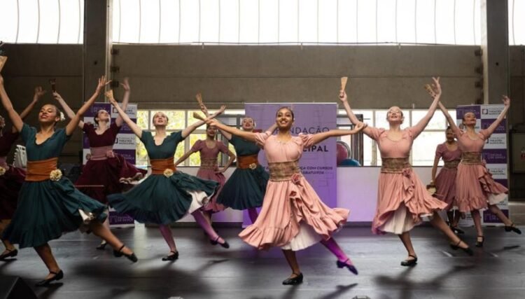 Arte no CEU Três Pontes