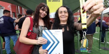 Moradia que transforma vidas