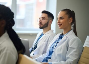 Medicina na ZL em 2026