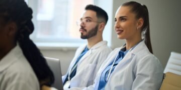 Medicina na ZL em 2026