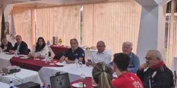 Conselho da ACM Itaquera reforça integração com comércio local