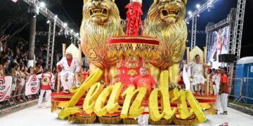 Dom Bosco emociona no Anhembi