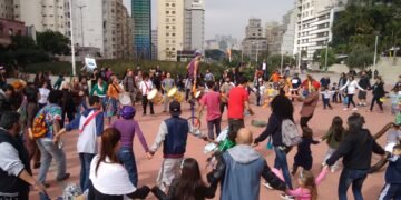 EMEI entre os 10 do “Meu Pátio”