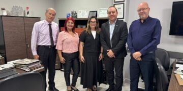 Cooperativismo em alta