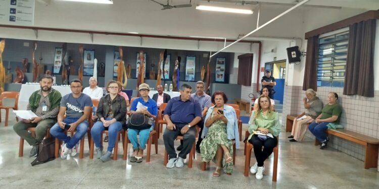 Conseg Itaquera reúne comunidade