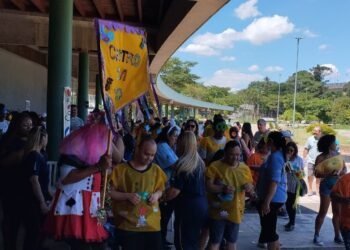 CarnaCaps 2026 leva inclusão, alegria e cuidado