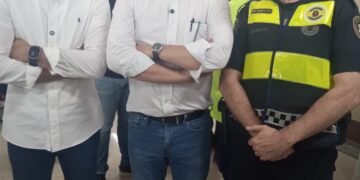 Smart Sampa – Tecnologia que gera segurança