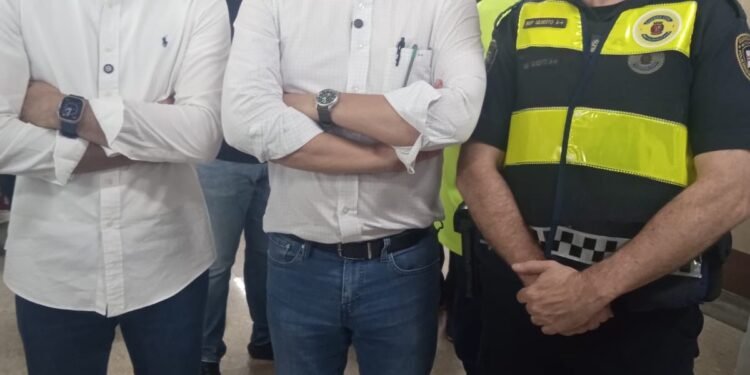 Smart Sampa – Tecnologia que gera segurança