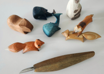 Cursos criativos no Sesc Itaquera