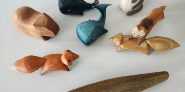 Cursos criativos no Sesc Itaquera