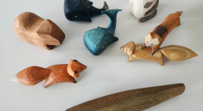 Cursos criativos no Sesc Itaquera