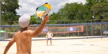 Clima de praia na ZL