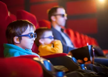 Cinema mais inclusivo em SP