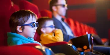 Cinema mais inclusivo em SP