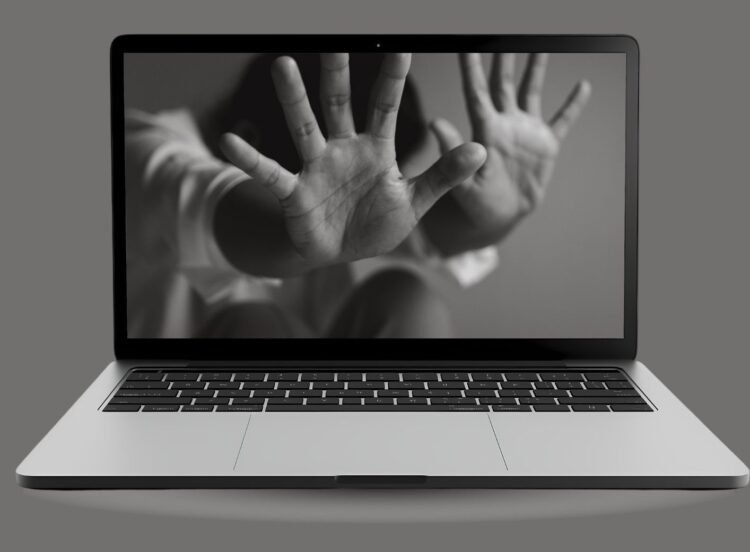 Violência contra mulheres online