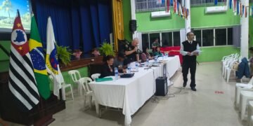 Conseg Parque do Carmo e APA do Carmo em foco