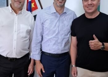 Comércio regular é legal