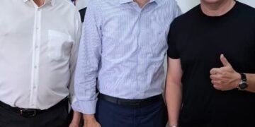 Comércio regular é legal